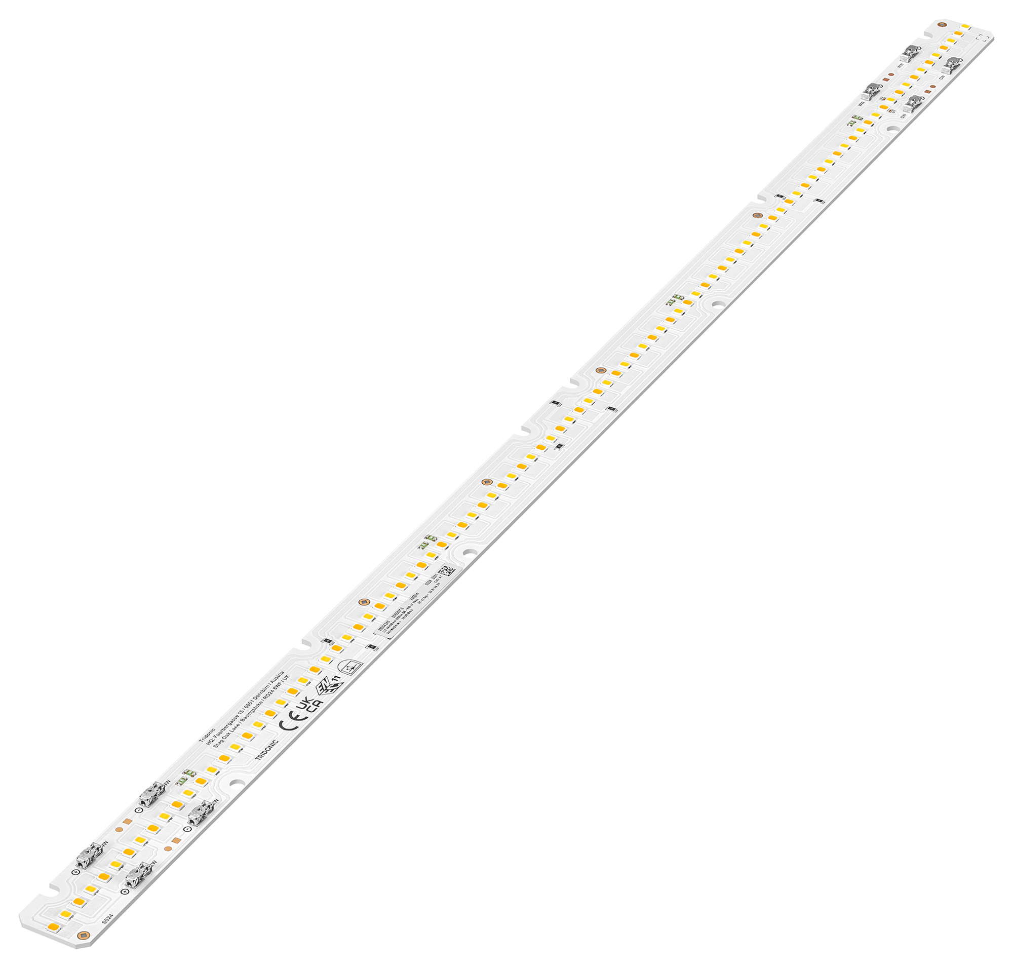 LLE Components Tridonic LED Boards LLE Components Tridonic LED Boards